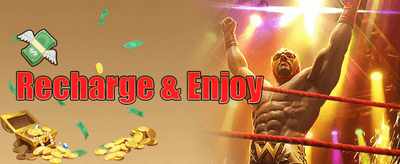 နေ့စဉ် Reload ဘောနပ်စ် promotion banner